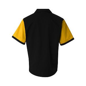 Unisex Cruiser Bowling Shirt - HP2243