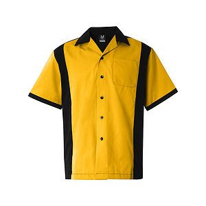 Unisex Cruiser Bowling Shirt - HP2243