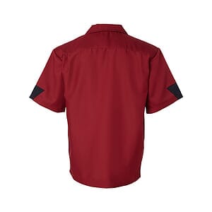 Men's Monterey Bowling Shirt - HP2245