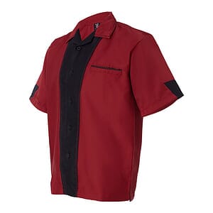Men's Monterey Bowling Shirt - HP2245