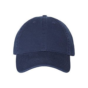 Relaxed Golf Dad Hat - i1002
