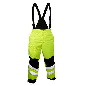 Men's Premium Brilliant Series® Insulated Pants - IN410