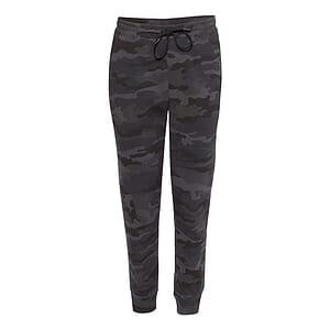 Men's Midweight Fleece Sweatpants - IND20PNT