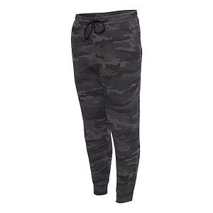 Men's Midweight Fleece Sweatpants - IND20PNT