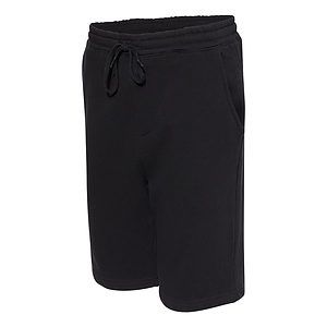 Men's Midweight Fleece Shorts - IND20SRT