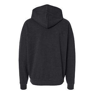 Unisex Avenue Midweight Hooded Sweatshirt - IND280SL