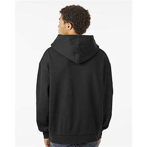 Unisex Avenue Midweight Hooded Sweatshirt - IND280SL