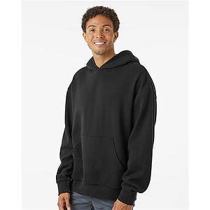 Unisex Avenue Midweight Hooded Sweatshirt - IND280SL