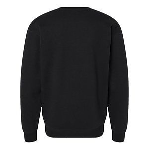 Unisex Heavyweight Crewneck Sweatshirt - IND3000