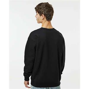 Unisex Heavyweight Crewneck Sweatshirt - IND3000