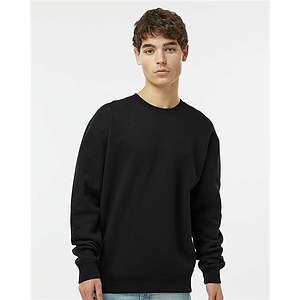 Unisex Heavyweight Crewneck Sweatshirt - IND3000