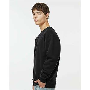 Unisex Heavyweight Crewneck Sweatshirt - IND3000