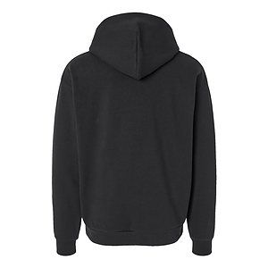 Unisex Mainstreet Hooded Sweatshirt - IND420XD