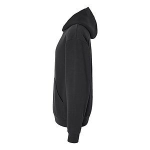 Unisex Mainstreet Hooded Sweatshirt - IND420XD