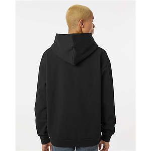 Unisex Mainstreet Hooded Sweatshirt - IND420XD