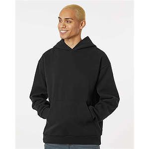 Unisex Mainstreet Hooded Sweatshirt - IND420XD