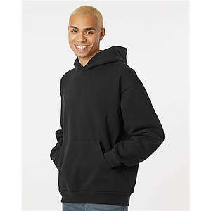 Unisex Mainstreet Hooded Sweatshirt - IND420XD