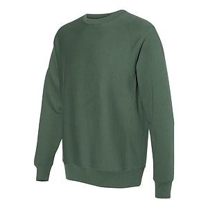 Unisex Legend Premium Heavyweight Cross-Grain Crewneck Sweatshirt - IND5000C
