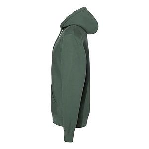 Unisex Legend Premium Heavyweight Cross-Grain Hooded Sweatshirt - IND5000P