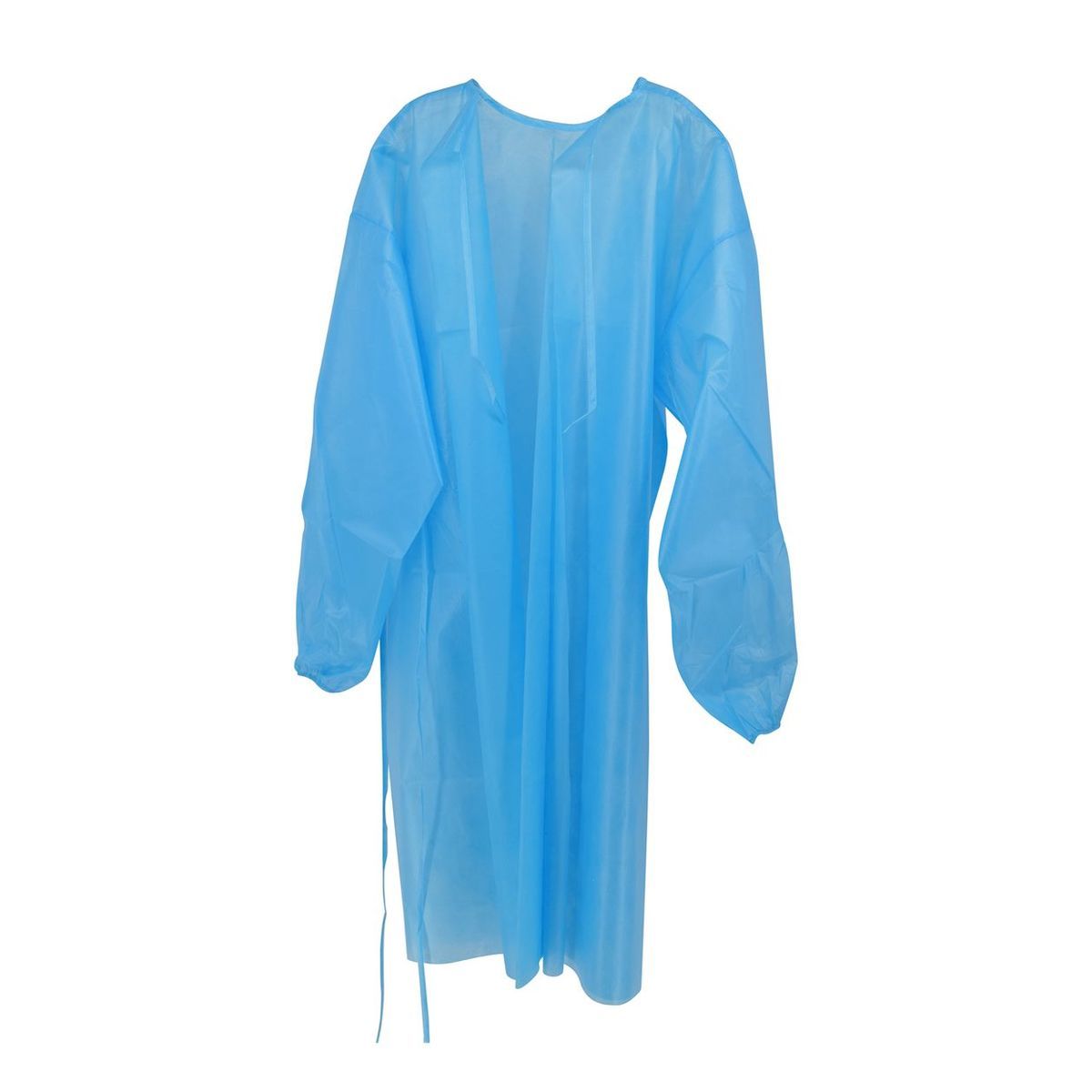 Disposable isolation gowns isogown200 Corporate Specialties