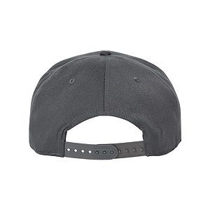 Sustainable Flat Bill Cap - JAMES