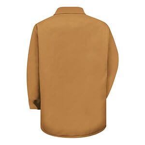 Men's Blended Duck Chore Coat - JD24
