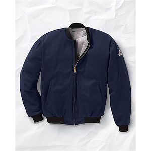 Men's Flame Resistant Team Jacket - JET2