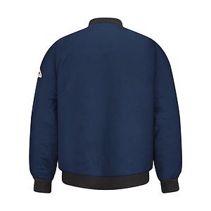 Men's Flame Resistant Team Jacket - JET2