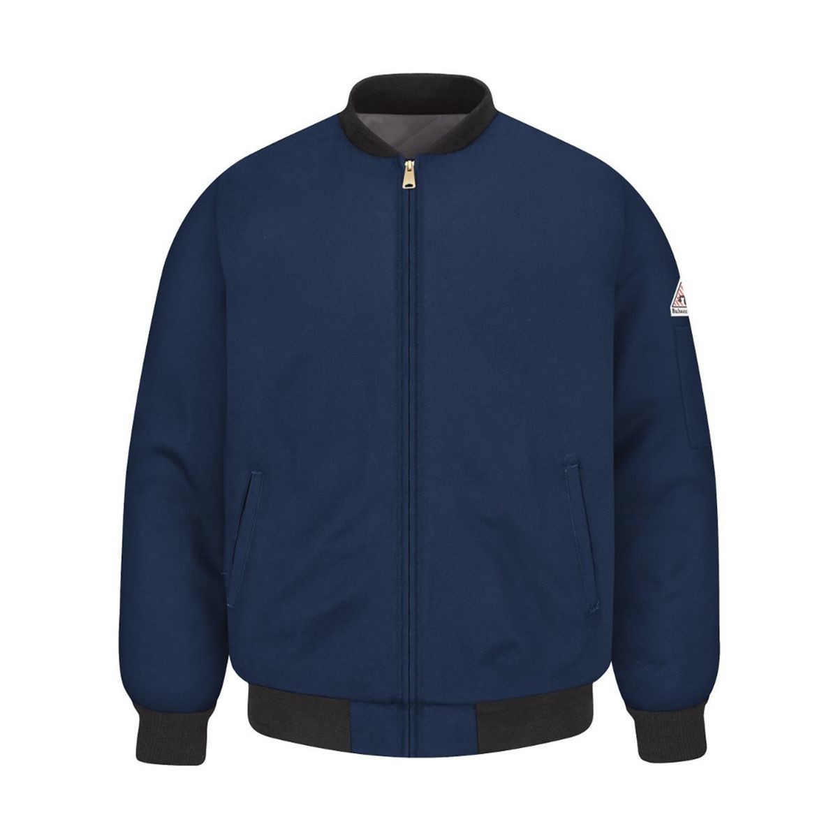 Men's Tall Flame Resistant Team Jacket - JET2T