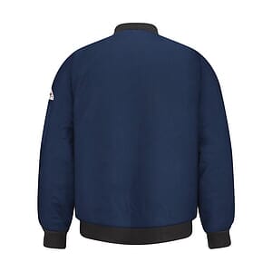 Men's Tall Flame Resistant Team Jacket - JET2T