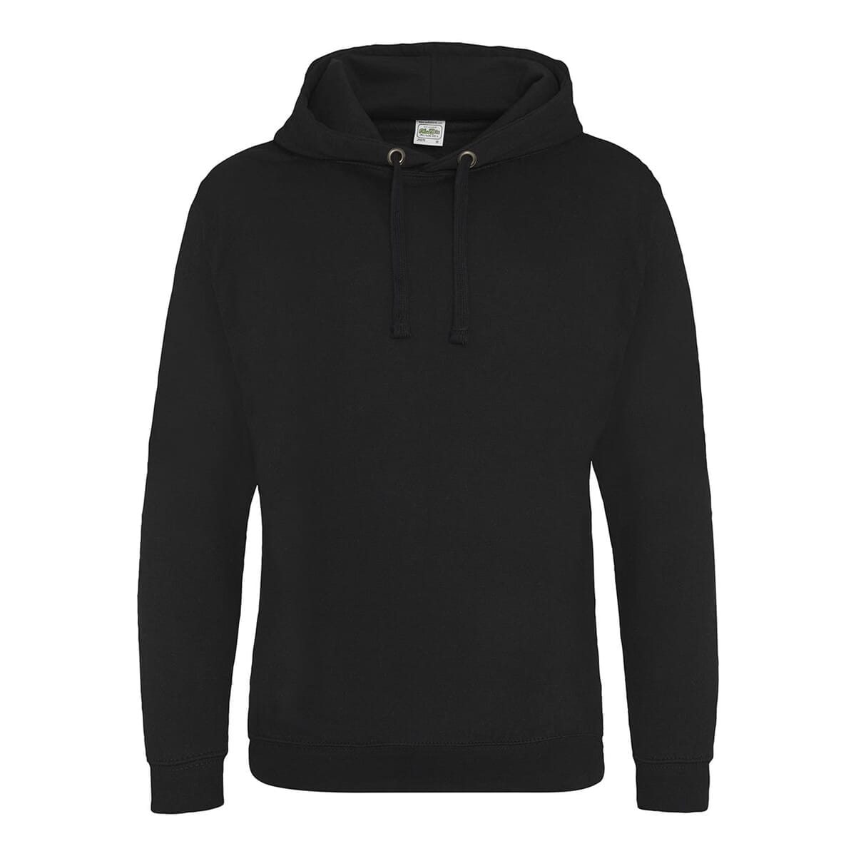 Unisex Epic Print Hooded Sweatshirt - JHA011