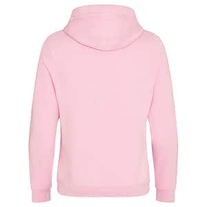 Unisex Cross Neck Hooded Sweatshirt - JHA021