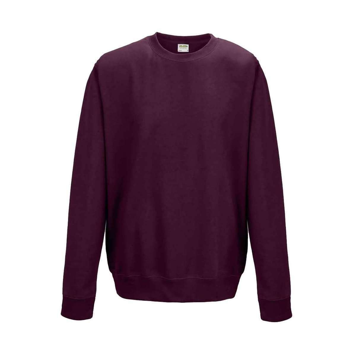 Unisex College Crewneck Sweatshirt - JHA030