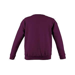 Unisex College Crewneck Sweatshirt - JHA030