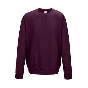 Unisex College Crewneck Sweatshirt - JHA030