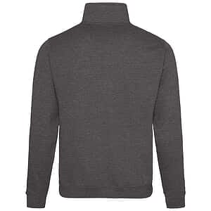 Unisex Sophomore Quarter-Zip Pullover - JHA046