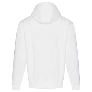 Unisex Heavyweight Urban Hooded Sweatshirt - JHA101