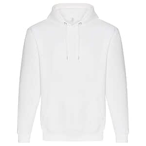 Unisex Heavyweight Urban Hooded Sweatshirt - JHA101