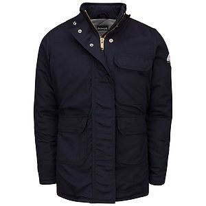 Women's Deluxe Parka - JLP7
