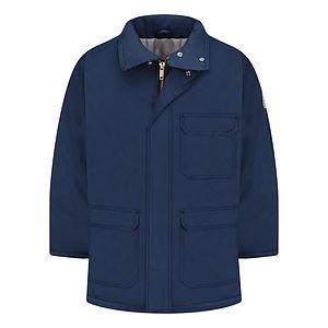 Men's Deluxe Parka - EXCEL FR® ComforTouch - JLP8