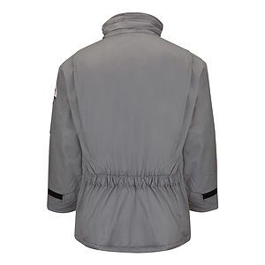 Men's Deluxe Parka - EXCEL FR® ComforTouch - JLP8