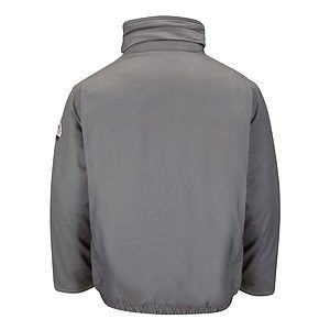 Men's Insulated Bomber Jacket - JLR8