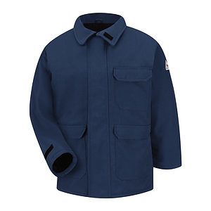 Men's Deluxe Parka - Nomex® IIIA - JNP2