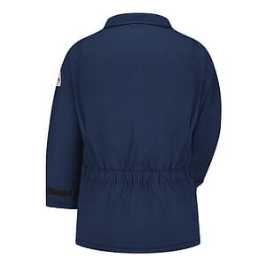 Men's Tall Deluxe Parka - Nomex® IIIA - JNP2T