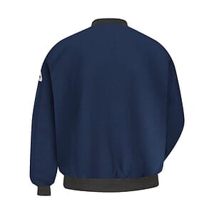 Men's Tall Team Jacket - Nomex® IIIA - JNT2T