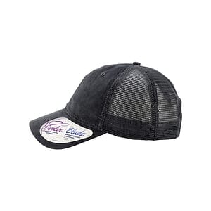 Women's Corduroy Cap - JO