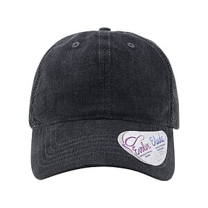 Women's Corduroy Cap - JO