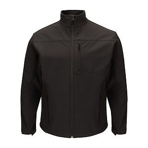 Men's Deluxe Soft Shell Jacket - JP68