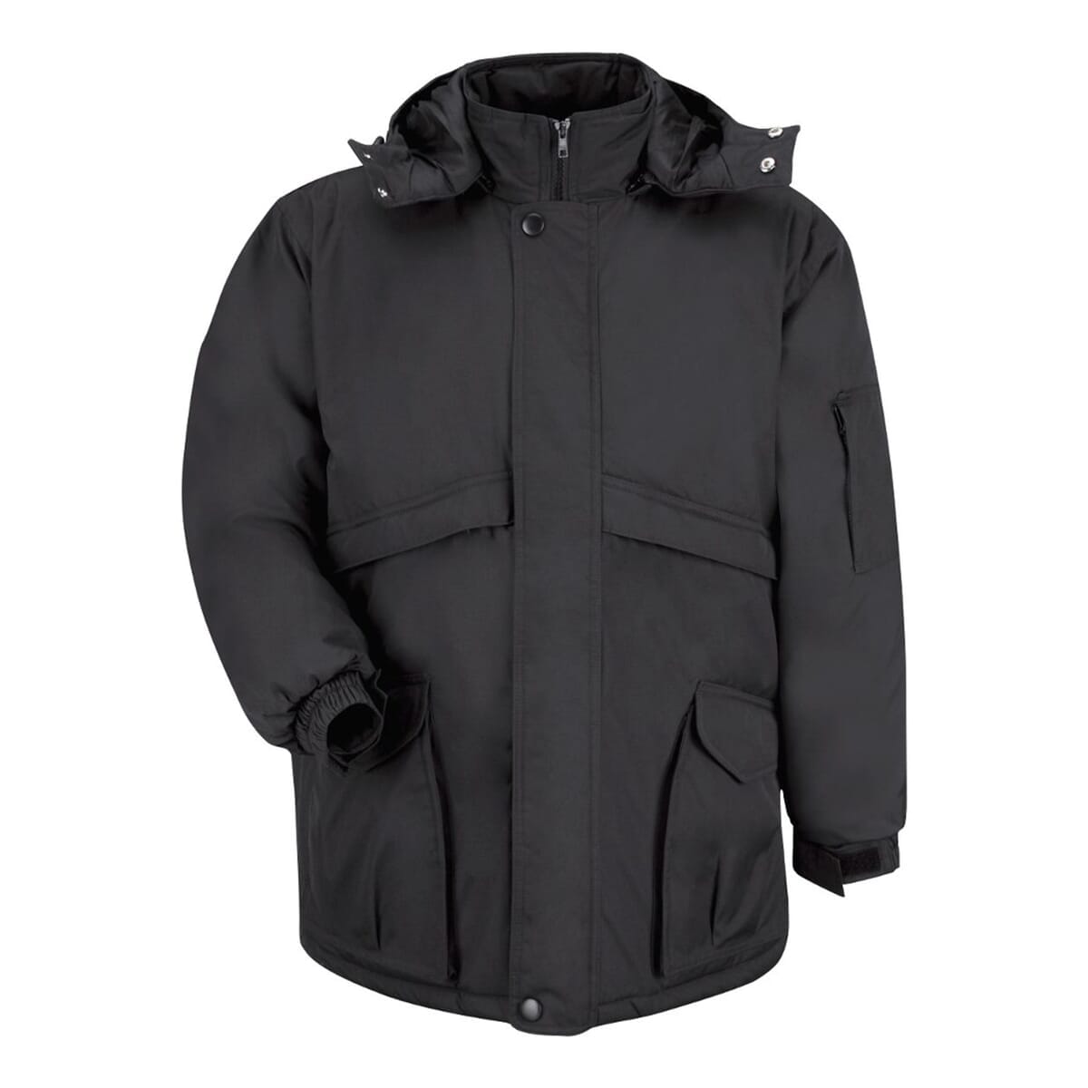 Men's Tall Heavyweight Parka - JP70T