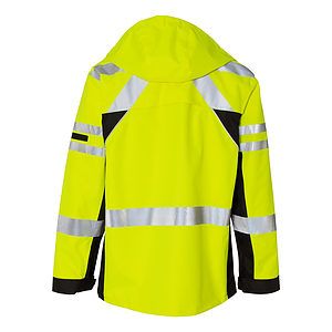 Unisex Premium Black Series® 2-In-1 Jacket - JS135-136